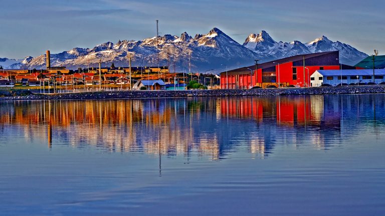 Discovering Patagonia: Nature’s Masterpiece in South America